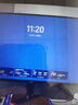 AOC 27英寸2K 120Hz IPS HDR10 HDMI/DP 低蓝光不闪 三边微边 节能办公电脑显示器 Q27B35 实拍图