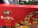 江中猴姑猴头菇养胃饼干中老人营养食品办公室健康零食端午礼盒960g 实拍图