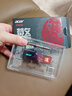 宏碁掠夺者（PREDATOR）宏碁 SSD固态硬盘 M.2接口 NVMe PCIe5.0协议 N8000系列 暗影骑士擎｜旗舰PCle5.0 11000MB/s 2TB 实拍图
