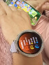 HUAWEI WATCH GT 6 流光紫 41mm智能手表多维情绪健康全新骑行体验 实拍图