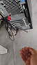 Tenda腾达 usb无线网卡wifi6 智能免驱无限 无线网卡台式机专用 wifi接收器 高增益天线 无线wifi发射 实拍图