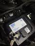 AC德科（ACDelco）汽车电瓶启停蓄电池AGM-80适配凯迪拉克 奔驰C 奥迪A4原厂品质 实拍图