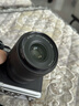 耐司（NiSi）uv镜 58mm MC PROTECTOR UV 滤镜双面多层镀膜无暗角单反微单保护镜滤光镜佳能尼康索尼相机 实拍图