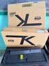 京呈适用京瓷TK6118粉盒Kyocera Ecosys M4125idn碳粉M4125墨盒墨粉硒鼓 TK-6118 黑色大容量 2支装(32000页) 实拍图
