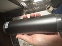 爱图腾itutn大功率车载吸尘器无线大吸力汽车用手持铅笔吸尘器车家两用桌面窗台沙发车内除尘吹吸 实拍图