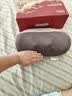 海尔（Haier）颈椎按摩器腰部按摩仪按摩枕头颈部肩颈背部按摩靠垫腿全身送父母长辈生日礼物HHZ-Y602Z-Pro 实拍图