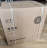 艾美特（AIRMATE）【智能遥控】七叶家用大风量落地扇电风扇台式空气循环小风扇6档暴风定时电扇高清屏显 FS30-R99 实拍图