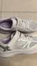Skechers斯凯奇猎豹跑鞋2.0女童运动鞋轻便减震儿童鞋学生跑步鞋319095L 实拍图