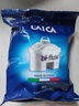 莱卡（LAICA）意大利原装进口滤水壶净水壶滤芯家用办公自来水净水器过滤水壶过滤芯通用其他水壶 进口版高效滤芯3只F3M 实拍图
