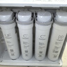 美的（Midea）净水器适用MU151-4、MU135B-4、净水器滤芯 S1-C1前置活性炭滤芯参考 实拍图
