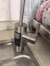 飞利浦（PHILIPS）家用净水器原装PP棉炭棒复合滤芯AUT601CF/93（适用型号AUT8010R26/93/AUT7060R23/93） 实拍图