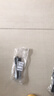 斑马牌（ZEBRA）【热门商品】JJ15按动黑色中性笔0.5mm签字笔商务水笔考试刷题笔高颜值学习办公文具套装3支 实拍图