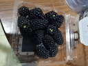 怡颗莓Driscoll's怡颗莓 黑莓125g 实拍图