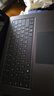 微软（Microsoft）Surface Laptop 第7代 15英寸 轻薄笔记本电脑 国家补贴 骁龙 X Elite 16G 512G 典雅黑 触控屏 实拍图