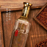 泸州老窖特曲晶彩 浓香型 高度白酒 52度500ml*2 双瓶装 纯粮宴请 含礼袋 实拍图
