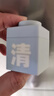 C咖【王一博同款】清洁白泥膜*5控油清洁毛孔去黑头补水面膜涂抹礼物 实拍图