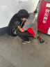 朝阳轮胎 汽车轮胎 195/60R16 89H RP18 适配轩逸/江淮瑞风 实拍图