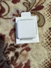 Apple/苹果 35W双口-横向 type-c充电器充电头多口原装 旗舰店苹果iPhone17 Pro Max/iPad/Mac充电器 实拍图