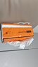 ALittleFlower【全网热销40W+不易发黄】适用iPhone17 ProMax手机壳苹果17ProMax保护套磁吸苹果超薄防摔半透白 实拍图