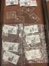 周六福 黄金999元宝金条小金豆爱心赏金玩咖投资金 计价 有钱花-1g 实拍图