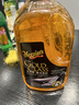 美光（Meguiar's）金装蜡水洗车液1.89L浓缩滋润去污除油膜水蜡泡沫清洗 实拍图