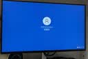 戴尔（DELL）21.5英寸 办公显示器 IPS 100Hz刷新率 硬件防蓝光 VGA+HDMI+DP 升降旋转 P2222H升级款P2225H  实拍图