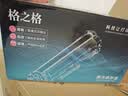 格之格202a硒鼓适用惠普m281fdw硒鼓hp M254dw M254nw M281fdn M280nw cf500a硒鼓带芯片大容墨盒 10700页 四色套装 实拍图