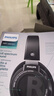 飞利浦（PHILIPS）头戴式有线耳机SHP9500 hifi舒适监听级音乐学习娱乐电竞适用苹果华为手机电脑 价保 实拍图