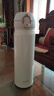 膳魔师（THERMOS）保温杯500ml男女士儿童水杯子父亲节端午礼物JNL-502珍珠白 实拍图