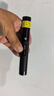得力（deli）激光笔绿光镭射激光灯大功率强光 户外指星笔 工地激光手电防水京东自营 实拍图