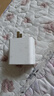 适用华为120W充电器通用mate50/70p40/30nova荣耀快充头vivo手机66W充电头插头闪充正品数据线 单个120W快充头【单头】 实拍图
