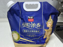太粮泰国乌汶茉莉香米5斤壶嘴 原粮进口大米 泰国长粒香 泰国香米 实拍图