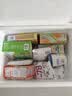 八喜冰淇淋 朗姆口味283g*1杯  冰淇淋  小杯装 实拍图