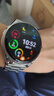 华为HUAWEI WATCH Buds 2 钛空银智能手表 耳机手表二合一 清晰通话 多维健康管理 华为智能手表 实拍图