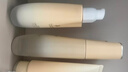 袋鼠妈妈小麦洁水乳护肤品日常补水保湿舒缓维稳3件套敏肌适用护肤套装 实拍图