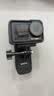 TELESIN(泰迅)大疆action6/5pro/4快拆背包夹nano gopro13肩带胸前固定insta360第一视角拍摄运动相机配件 实拍图