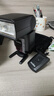 神牛 闪光灯 tt520II 二代 机顶闪光灯 微单反闪光灯 通用型 外置离机 热靴闪光灯 户外闪光灯 外拍灯 TT520II二代【不含电池，店铺可拍】 标配 实拍图