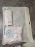 英氏儿童内裤3-6岁抑菌女童内裤单向导湿平角宝宝女孩纯棉内裤 实拍图
