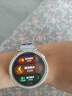 HUAWEI WATCH GT 6 流光紫 41mm智能手表多维情绪健康全新骑行体验 实拍图