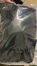 范思蓝恩黑色法式气质显瘦连衣裙女夏季赫本风小黑裙设计感12125 黑色 M 实拍图