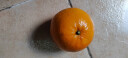 梦芷应季新鲜沃柑薄皮桔子手剥橘子小个桔子应季特产 4.5斤中果(2份合发8.5斤) 实拍图