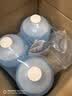 3M高效镀膜玻璃水0℃乙醇配方清洁去污去油膜新能源汽车4瓶PN7167 实拍图
