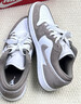 耐克（NIKE）【滔搏运动】2026年男子AIR JORDAN 1 LOW篮球鞋 553558-046 42 晒单实拍图