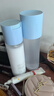 兰芝水乳新水酷爽肤水160ml+乳液120ml补水保湿特润生日礼物 实拍图