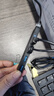 ANKER 安克四合一Type-C扩拓展坞转HDMI转接头千兆网口USB3.0读卡投屏转换器适用MacbookiPad笔记本电脑 线长60cm 实拍图