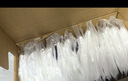 霍尼韦尔（Honeywell）KN95口罩H950V透气防飞沫沙尘暴花粉过敏pm2.5工业头戴带阀25只 实拍图