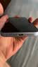 Apple/苹果 iPhone 17 256GB 青雾蓝色 支持移动联通电信5G 双卡双待手机 实拍图