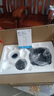 美的（Midea）有钛0涂层破壁机全自动免煮1.75L家用自清洗轻音多功能豆浆机料理榨汁机五谷杂粮075A【价保618】 实拍图