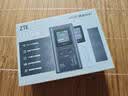 中兴（ZTE）U15S 随身wifi6免插卡移动wifi无线网卡便携式热点4g路由器无限笔记本电脑通用流量2026款 实拍图