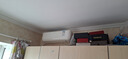 大金（DAIKIN）空调【价保618】小鑫大1.5匹2级能效静音省电智能控制双排纯铜管变频冷暖挂机以旧换新FTXB236WCLW 实拍图